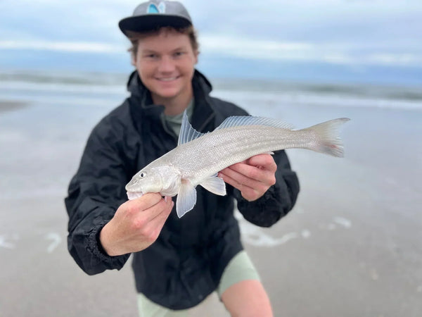 What Fish Are Biting? A Seasonal Guide to Northeast Florida Kayak Fishing
