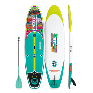 11'6 Breeze Gatorshell