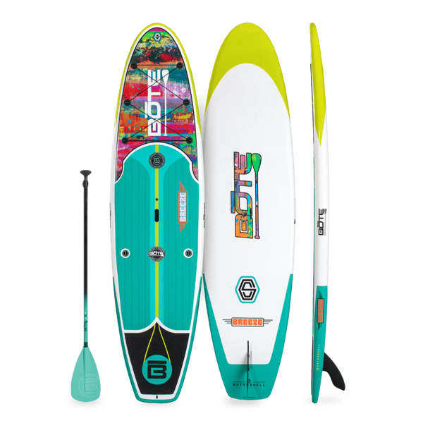11'6 Breeze Gatorshell