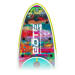 11'6 Breeze Gatorshell