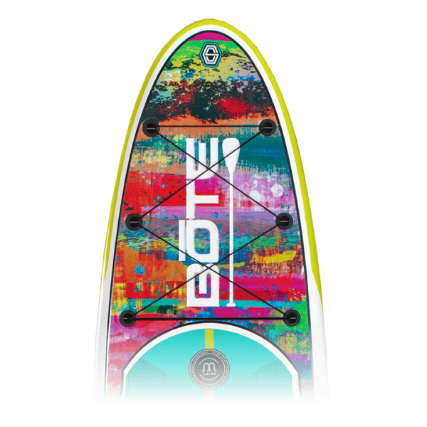 11'6 Breeze Gatorshell