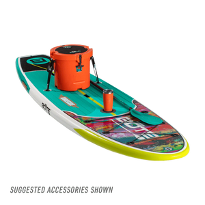 11'6 Breeze Gatorshell