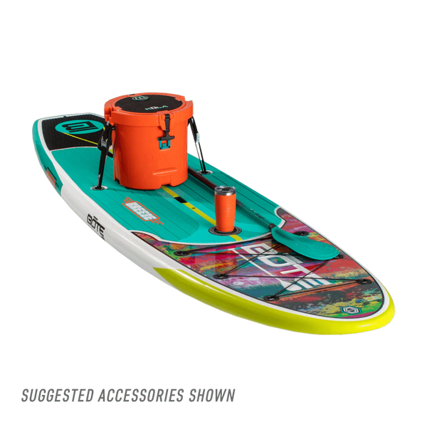 11'6 Breeze Gatorshell