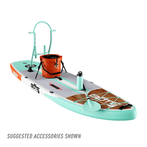 11'6 Breeze Aero Classic Mangrove