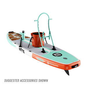 11'6 Breeze Aero Classic Mangrove