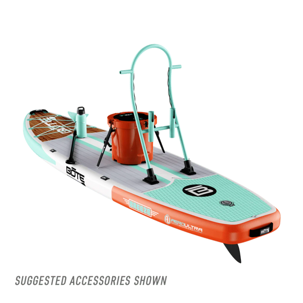 11'6 Breeze Aero Classic Mangrove