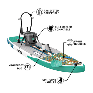 BOTE 11'6 Breeze Aero