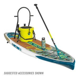 BOTE 12' HD Gatorshell