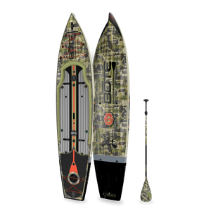 12' Rackham Gatorshell Verge Camo
