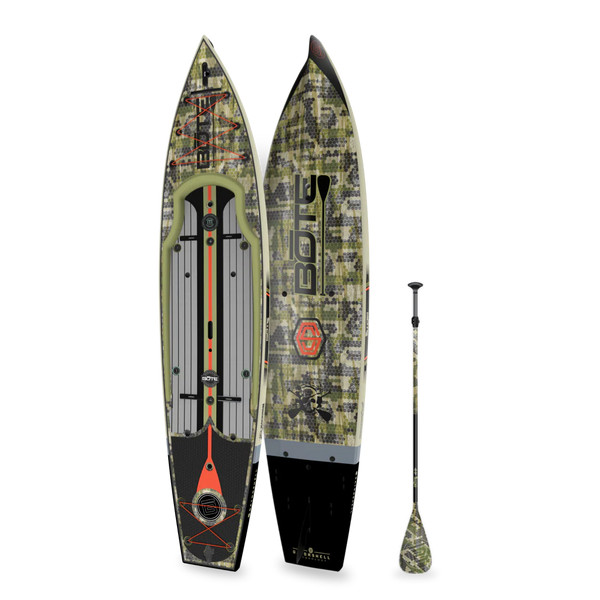 12' Rackham Gatorshell Verge Camo