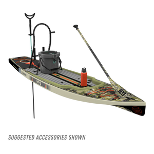 12' Rackham Gatorshell Verge Camo