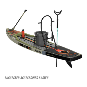 12' Rackham Gatorshell Verge Camo