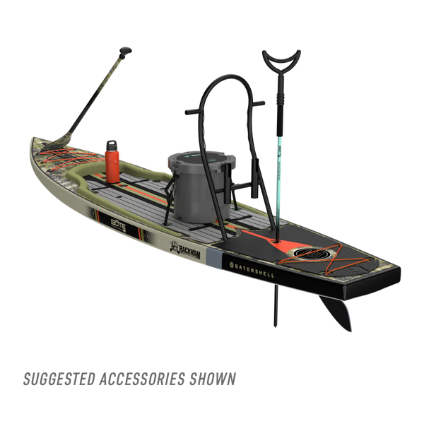 12' Rackham Gatorshell Verge Camo