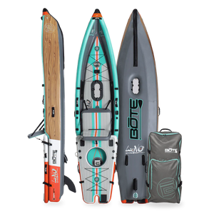 12'6 LONO Apex Aero Classic