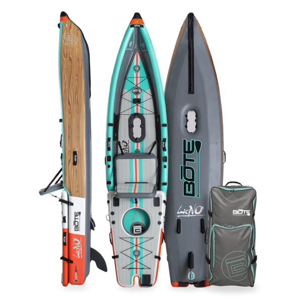 12'6 LONO Apex Aero Classic