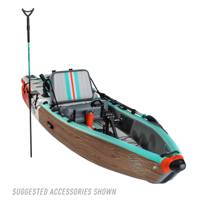 12'6 LONO Apex Aero Classic