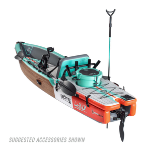 12'6 LONO Apex Aero Classic