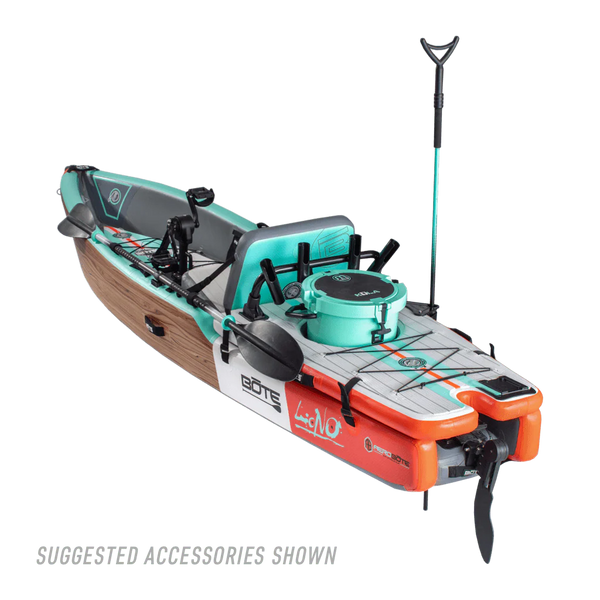 12'6 LONO Apex Aero Classic