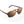 BAJIO 12 South - Whiskey Fade Gloss/ Copper Glass