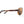 BAJIO 12 South - Whiskey Fade Gloss/ Copper Glass
