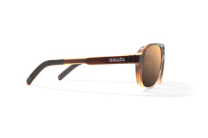 BAJIO 12 South - Whiskey Fade Gloss/ Copper Glass