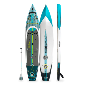 14' Rackham Gatorshell Bugslinger