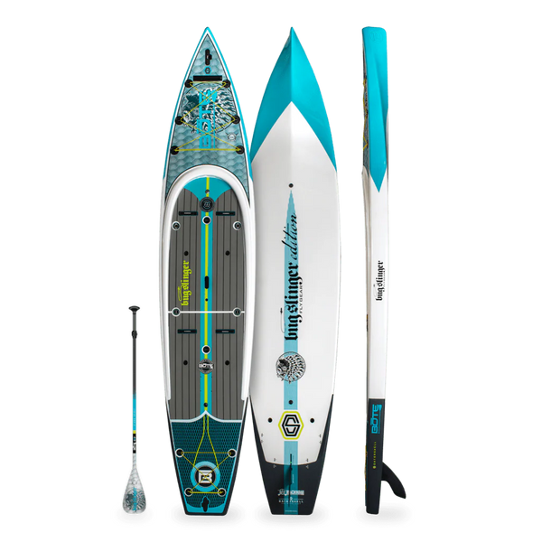 14' Rackham Gatorshell Bugslinger