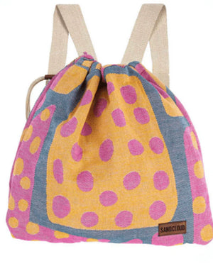 Sand Cloud Towel Bag