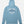 Boys blue hooded sunshirt
