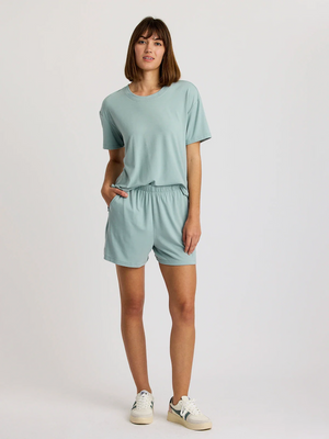 Women's Bamboo Flex Sunday Tee