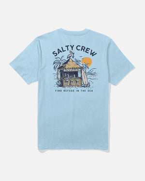 Salty Crew The Catch Tee