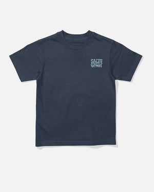 Salty Crew Freestyle Toddler Tee