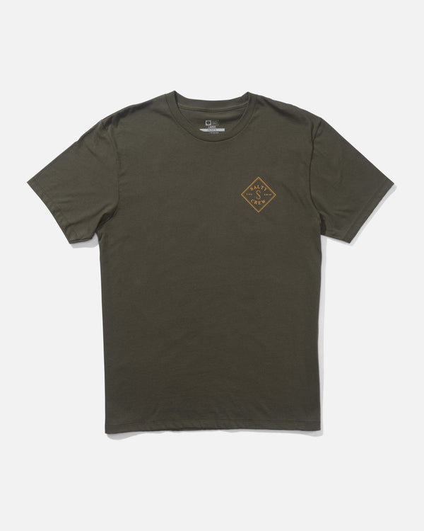 Tippet Short Sleeve Tee