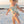 Explore Florida Ruffle Leg One Piece Girls Swimsuit