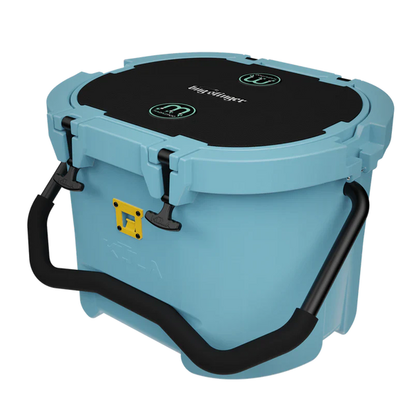 Kula 10 Magnapod Bugslinger Blue