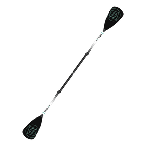 BOTE 4-Piece Hybrid Aluminum Paddle