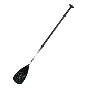 BOTE 4-Piece Hybrid Aluminum Paddle
