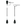 BOTE 4-Piece Hybrid Aluminum Paddle