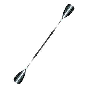 Bote 4-Piece Hybrid Fiberglass Paddle