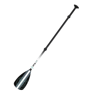 Bote 4-Piece Hybrid Fiberglass Paddle
