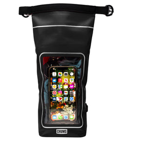 Chums High Water Phone Tote