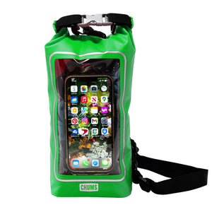 Chums High Water Phone Tote