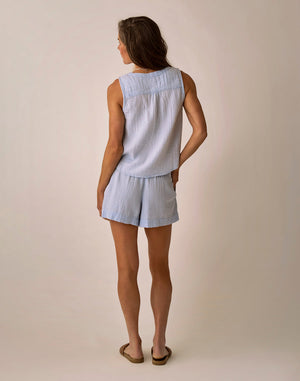 Carve Keely Short
