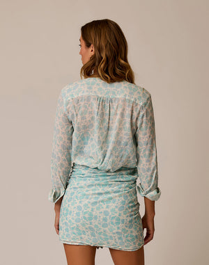 Carve Dylan Gauze Tunic
