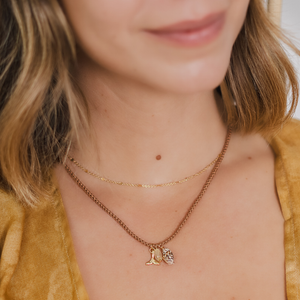 Offshore Necklace
