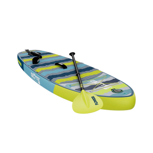 8' Flowrider Aero
