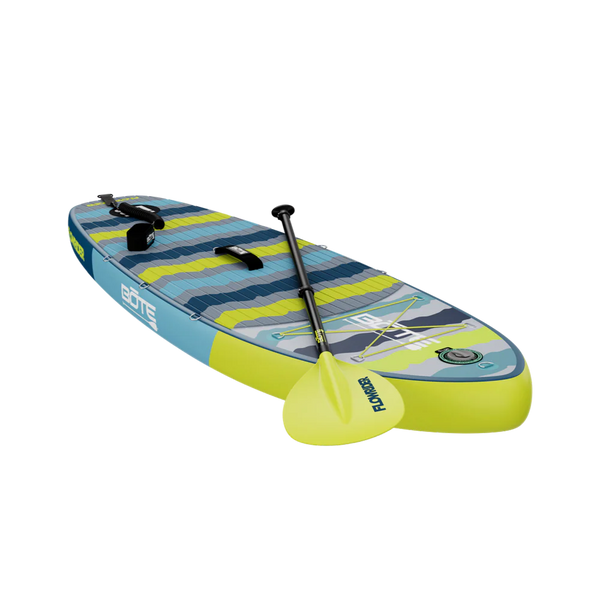 8' Flowrider Aero