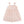 Pink Daisy Ribbed Bamboo Sundress