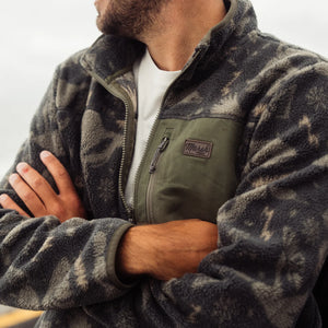 Baytown Sherpa Jacket