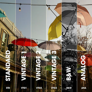 Camp Snap V201